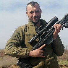 Фотография мужчины Олександр, 39 лет из г. Николаев