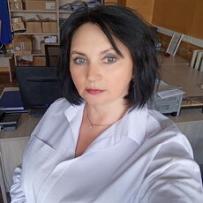 Фотография девушки Инна, 61 год из г. Брянск