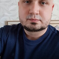 Фотография мужчины Сергей, 31 год из г. Курчатов
