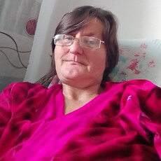 Фотография девушки Светлана, 53 года из г. Благовещенск