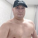 Серик, 43 года