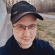 Фотография мужчины Алексей, 32 года из г. Каменск-Уральский