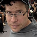 Алекс, 43 года