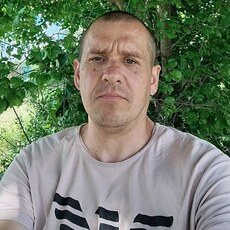 Фотография мужчины Сергей, 42 года из г. Климовичи