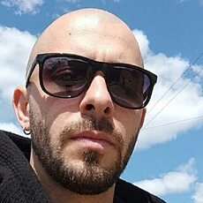 Фотография мужчины Роман, 36 лет из г. Кострома
