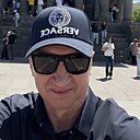 Александр, 64 года