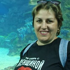 Фотография девушки Жанна, 44 года из г. Поворино