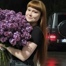 Фотография девушки Надежда, 35 лет из г. Черемхово