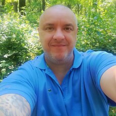Фотография мужчины Иван, 43 года из г. Таганрог