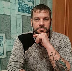 Фотография мужчины Миша, 44 года из г. Ярославль