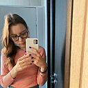 Анна, 22 года