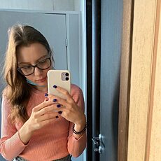 Фотография девушки Анна, 22 года из г. Батуми