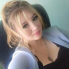 Фотография девушки Евгения, 37 лет из г. Куйбышев