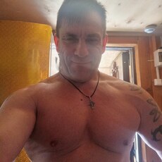 Фотография мужчины Василий, 54 года из г. Калтан