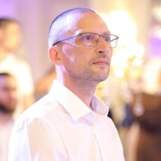 Фотография мужчины Алексей, 48 лет из г. Ульяновск