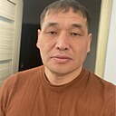 Бекжан, 44 года