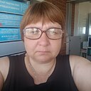 Незнакомка, 45 лет