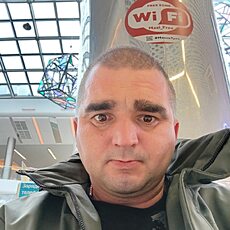 Фотография мужчины Сергей, 40 лет из г. Тула