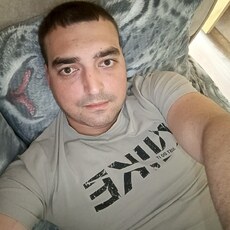 Фотография мужчины Алексей, 29 лет из г. Брянск