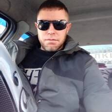 Фотография мужчины Виталий, 43 года из г. Балашиха