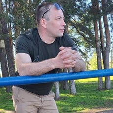 Фотография мужчины Андрей, 36 лет из г. Ижевск