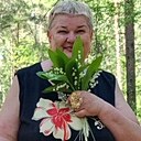 Любава, 64 года