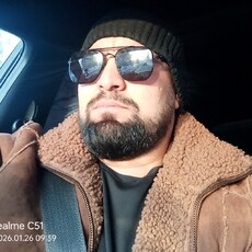 Фотография мужчины Феруз, 35 лет из г. Подольск