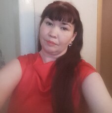 Фотография девушки Ирина, 44 года из г. Уссурийск