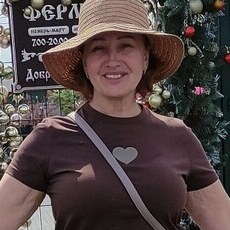 Фотография девушки Елена, 61 год из г. Москва