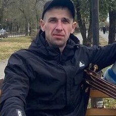 Фотография мужчины Виталя, 31 год из г. Курагино
