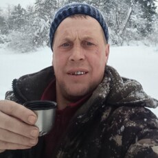 Фотография мужчины Женя, 47 лет из г. Нижние Серги