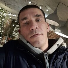 Фотография мужчины Андрей, 44 года из г. Великий Новгород