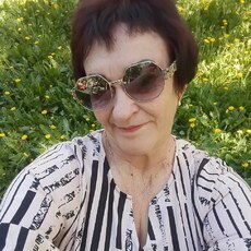 Фотография девушки Марина, 58 лет из г. Юрга