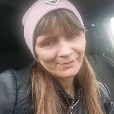 Фотография девушки Марина, 41 год из г. Тайшет