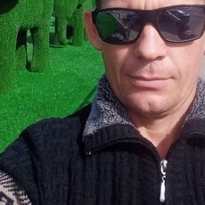 Фотография мужчины Алекс, 41 год из г. Степногорск