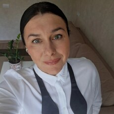 Фотография девушки Юлия, 46 лет из г. Минск