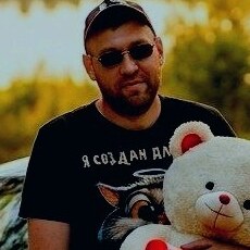 Фотография мужчины Дюша, 34 года из г. Гулькевичи