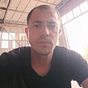 Мурат, 33 года