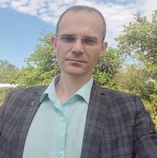 Фотография мужчины Focalor, 42 года из г. Сызрань