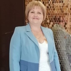 Фотография девушки Lanкa, 51 год из г. Кривой Рог