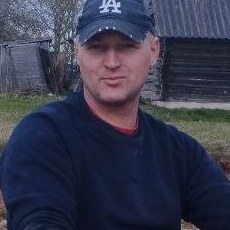 Фотография мужчины Михаил, 37 лет из г. Орша