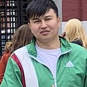 Айбол, 31 год