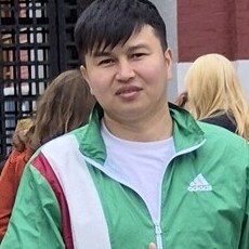 Фотография мужчины Айбол, 31 год из г. Кызылорда