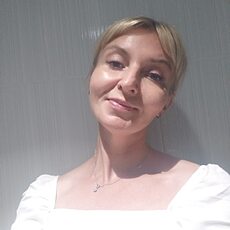 Фотография девушки Оксана, 46 лет из г. Брест