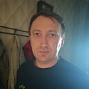 Андрей, 40 лет