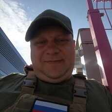 Фотография мужчины Илья, 39 лет из г. Зеленоград