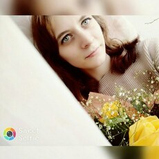 Фотография девушки Sasha Kuper, 29 лет из г. Чегдомын