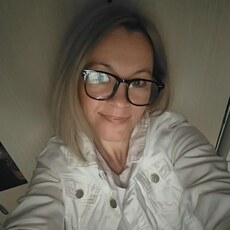Фотография девушки Наталья, 48 лет из г. Раменское