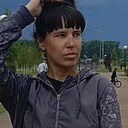 Серьёзная, 34 года