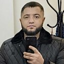 Ник, 32 года
